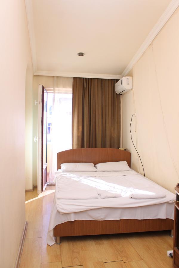 Hotel Hayat Batumi Exterior foto